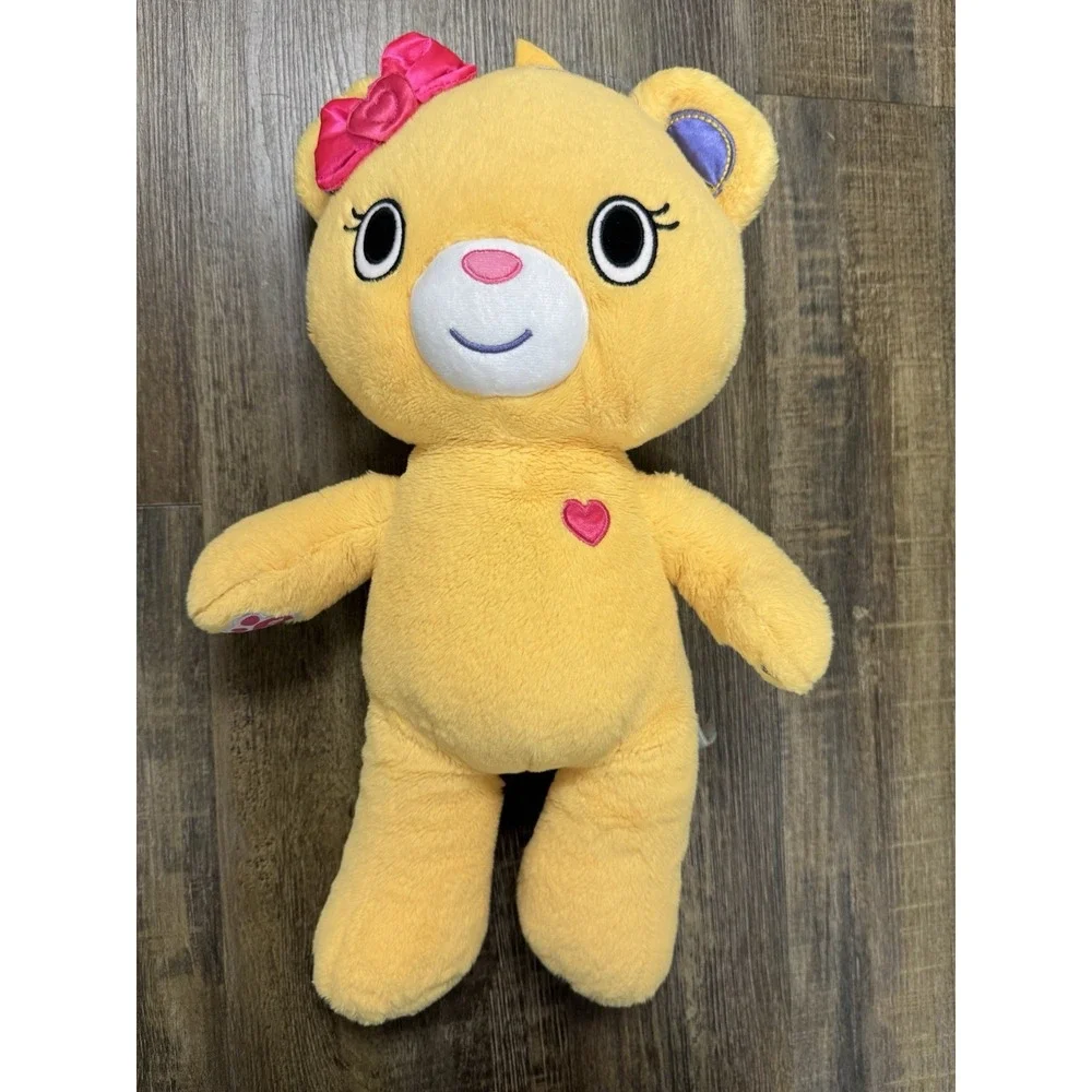 Build A Bear Bearnice Plush 17